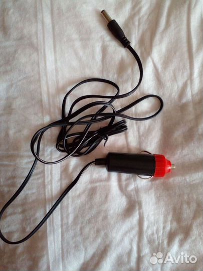 Телевизор автомобильный