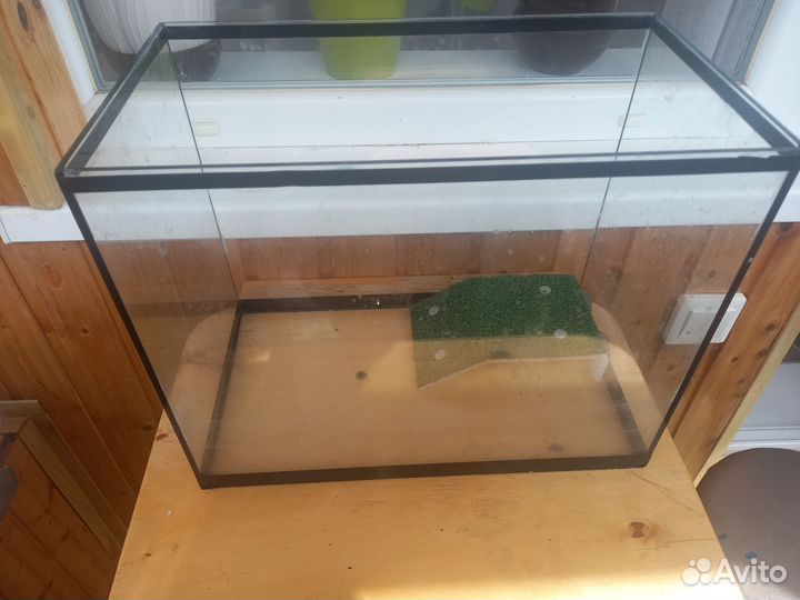 Аквариум 24 л