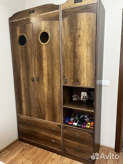 Детская мебель