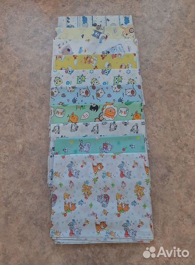 Пеленки детские