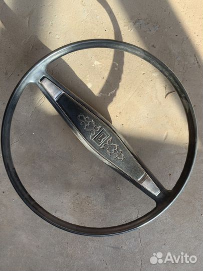 Руль ваз2106