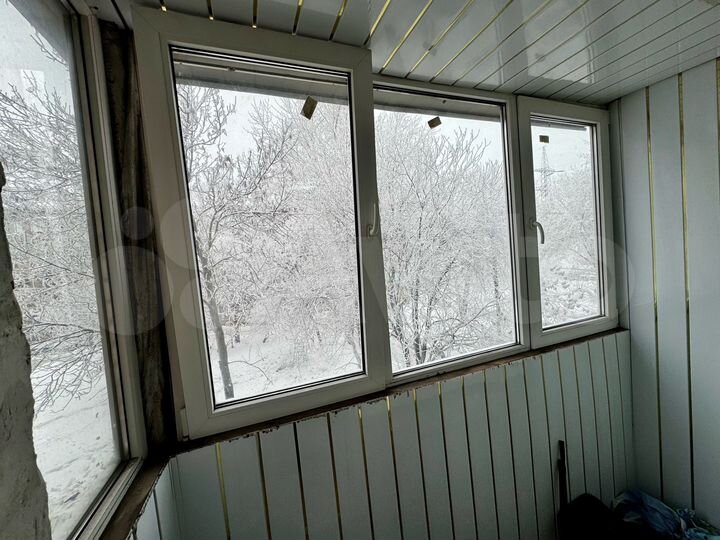 Комната 17,4 м² в > 9-к., 3/5 эт.