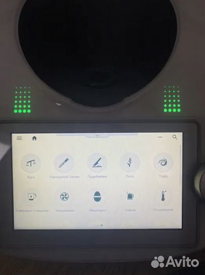 Thermomix TM6 Термомикс тм6 новый