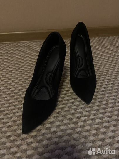 Туфли женские