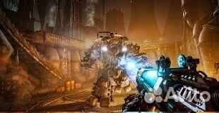 Necromunda: Hired Gun Ps4 Ps5