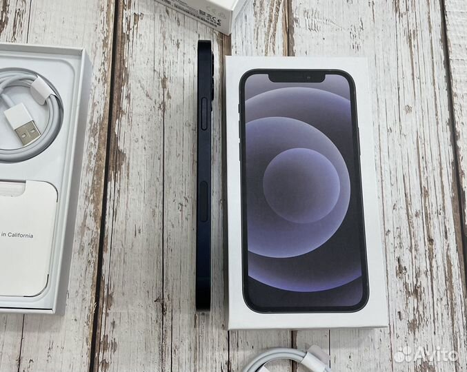iPhone 12, 128 ГБ
