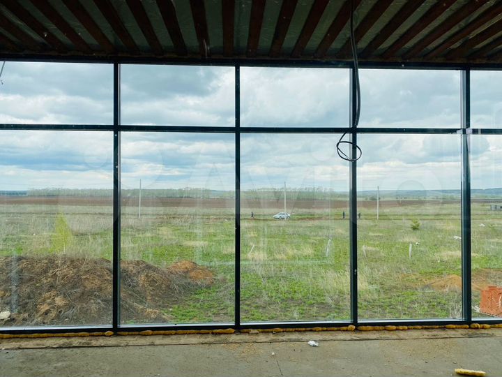 Дом 197,7 м² на участке 15 сот.