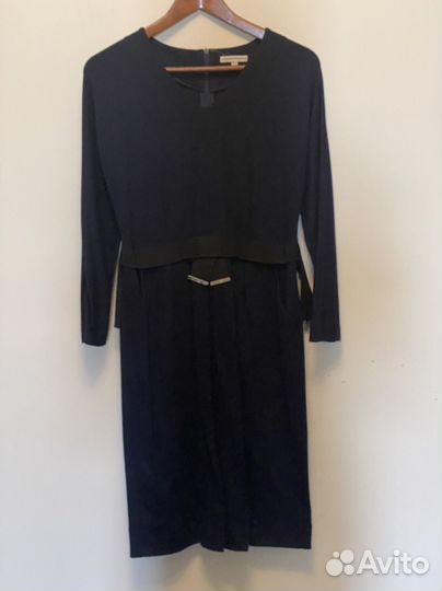 Платье офисное Teorema 44-46