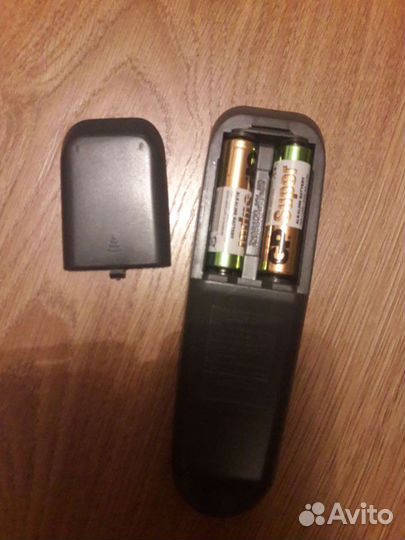 Пульт ду для телевизора Panasonic