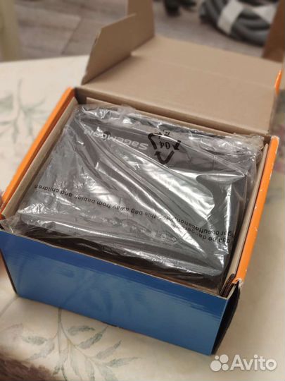 Wifi роутер ростелеком