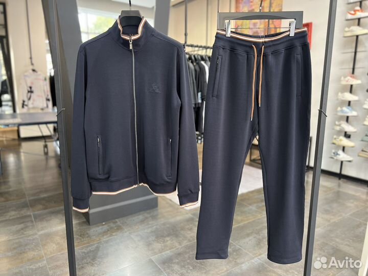 Loro Piana Костюм Оригинал