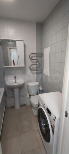 2-к. квартира, 34 м², 9/17 эт.