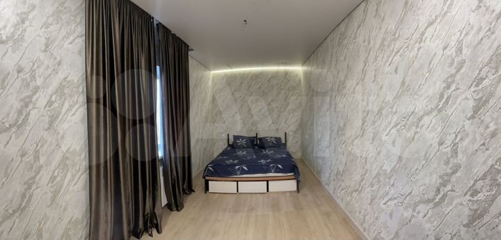 Дом 160 м² на участке 4,5 сот.