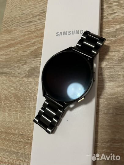 Samsung galaxy watch 4, 44mm