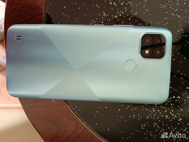 realme C21, 4/64 ГБ