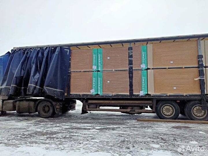 Плиты Белтермо