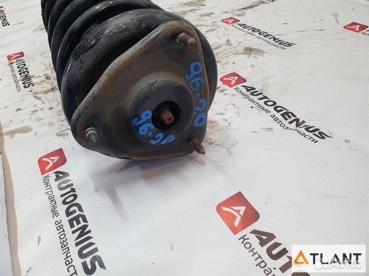 Стойка передняя правая mitsubishi dion