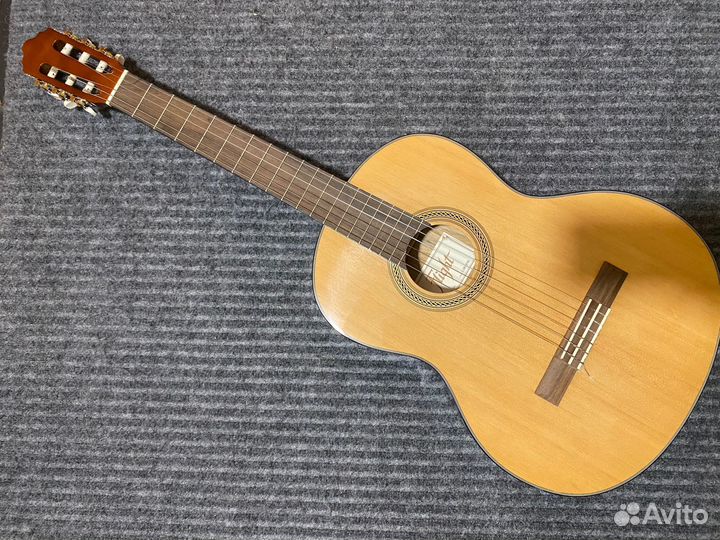 Гитара Flight C-100 NA 4/4 новая