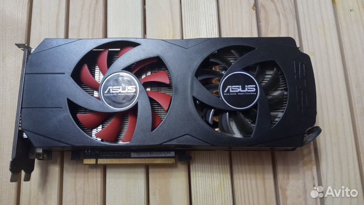 Видеокарта Amd Radeon Hd 4890