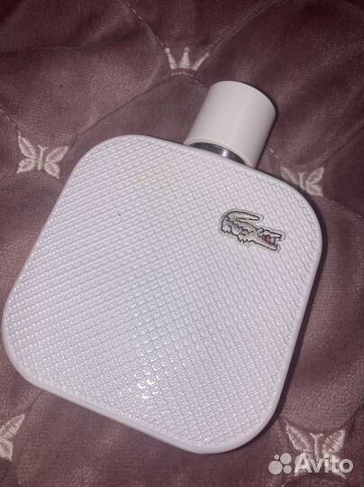 Lacoste L12.12 rose оригинал