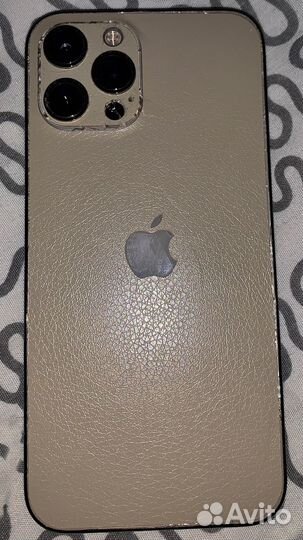 iPhone 12 Pro Max, 128 ГБ