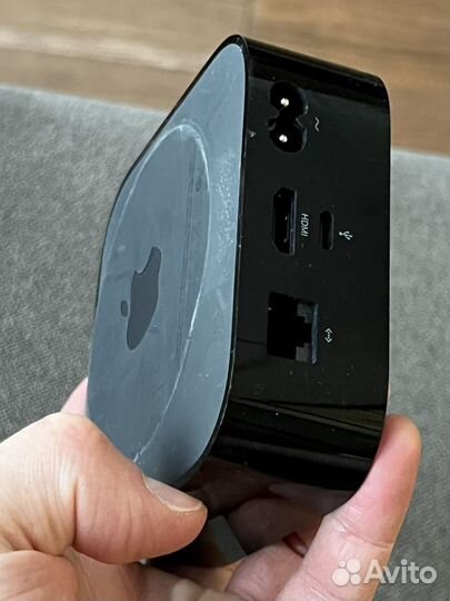 Apple TV Full HD (a1625)