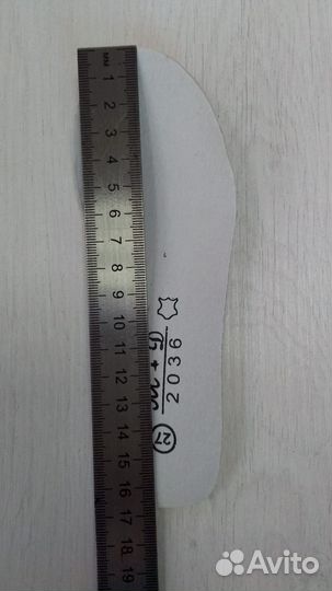 Кроссовки для девочки р.27 синий демисезон