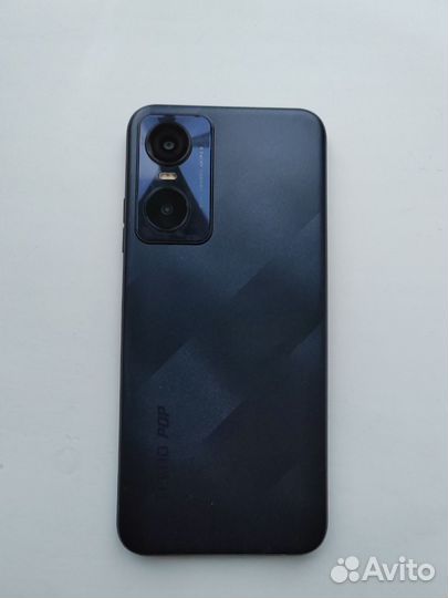 TECNO Pop 6 Pro, 2/32 ГБ