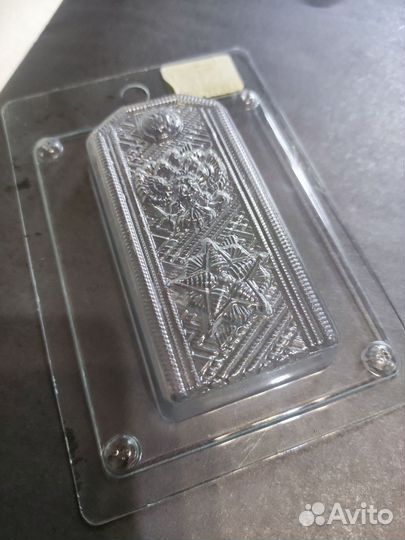 Кондитерские принадлежности бу