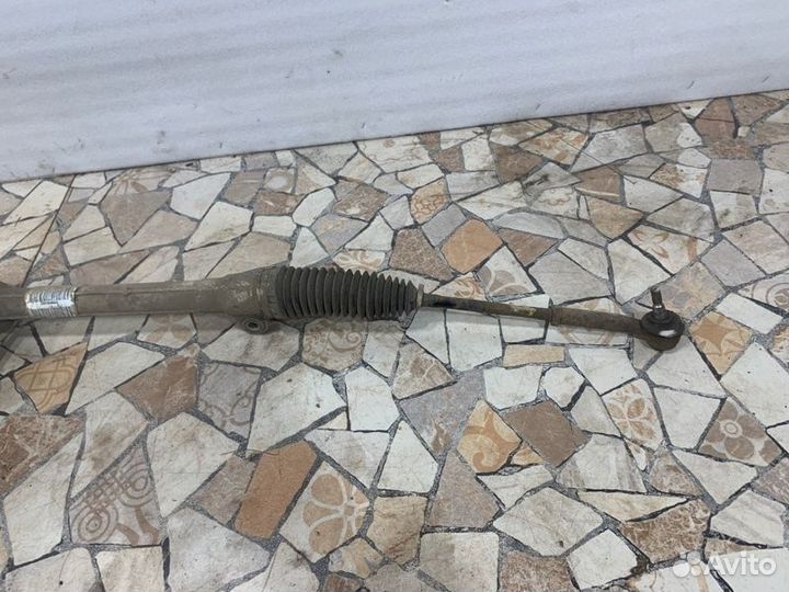 Рулевая рейка Opel Corsa хэтчбек 1.4 (Z14XER) 2008