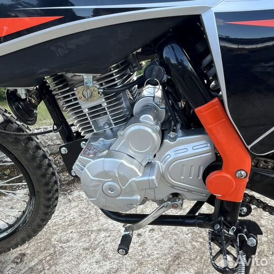 Racer RC250GY-C2K K2