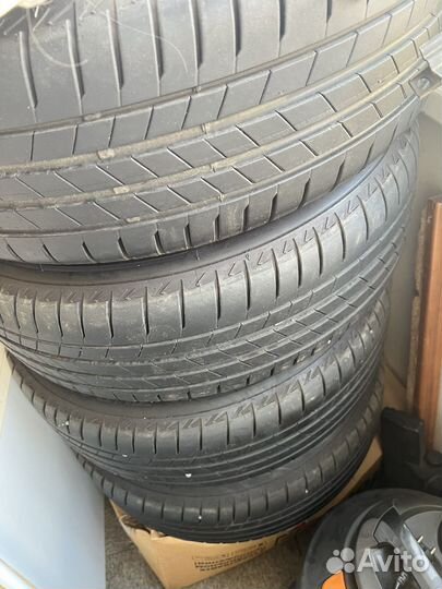 Bridgestone Turanza T005 205/60 R16 96W