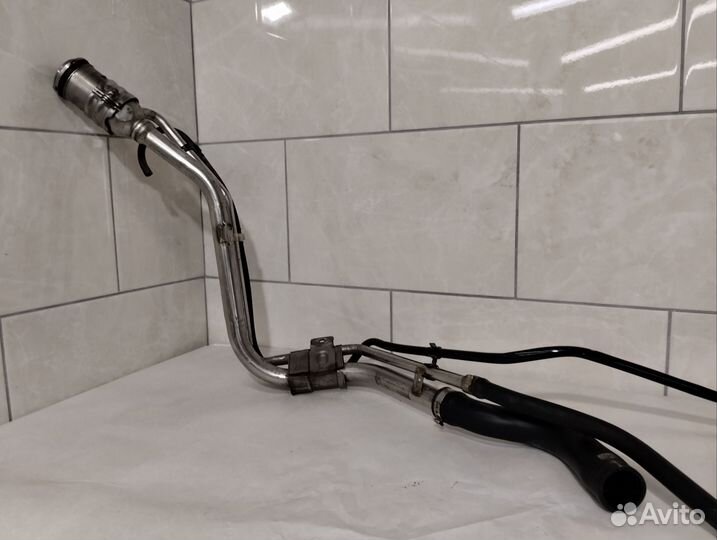 Горловина топливного бака.форд фокус 3