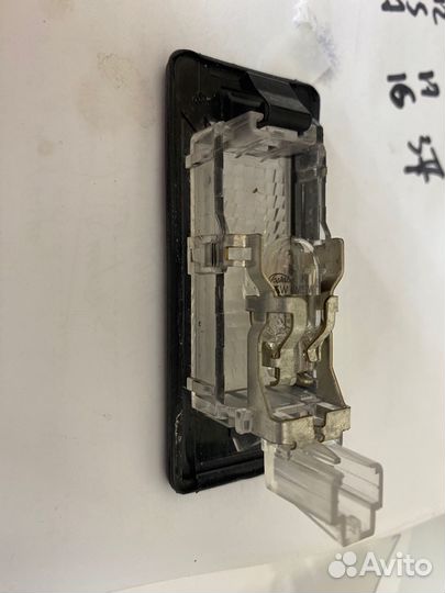 Плафон 5N0943021B