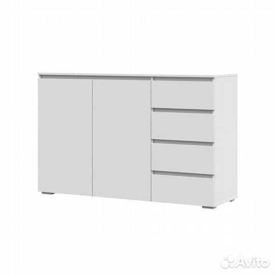 Комод 4 ящика 