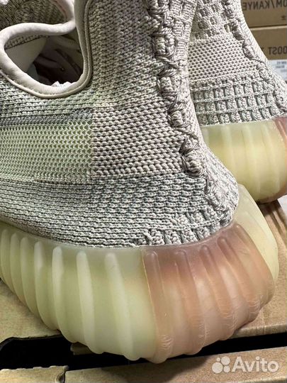 Кроссовки Adidas Yeezy