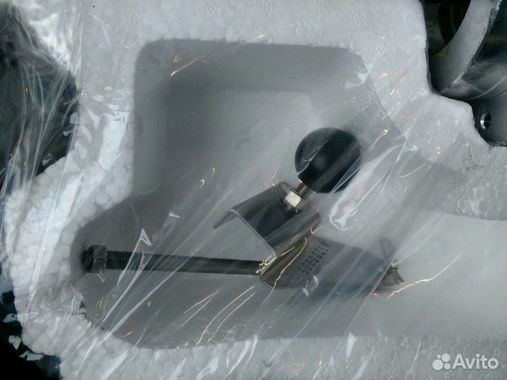 Водомётная насадка Tohatsu/Mercury 40 - 50 2 такта