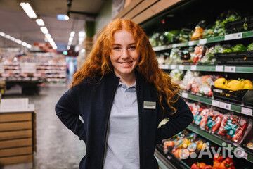 Мобильный работник зала с ежедневной оплатой