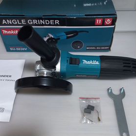 Ушм болгарка makita 125 с регулятором оборот