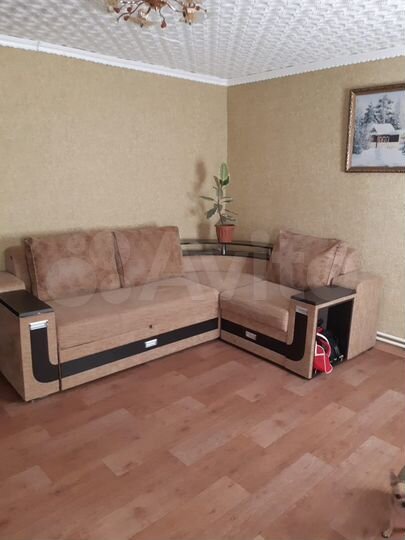 Дом 96 м² на участке 36 сот.