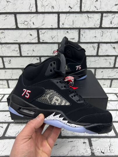 Nike air jordan 5