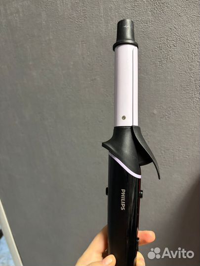 Щипцы Philips BHH 811