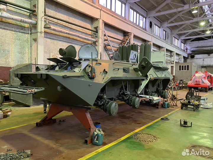 Слесарь мср