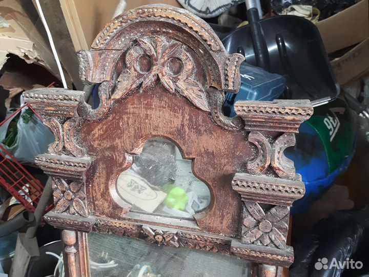 Плафон для уличного светильника