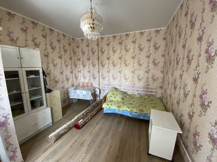 2-к. квартира, 40 м², 2/2 эт.