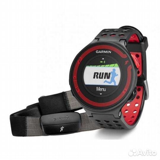 Спортивные часы Garmin