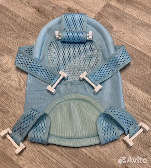 Гамак на ванночку