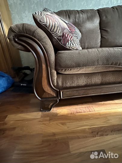 Диван, производства USA