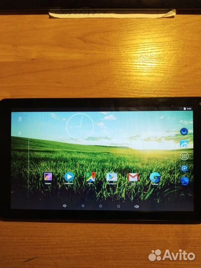 Планшет Digma