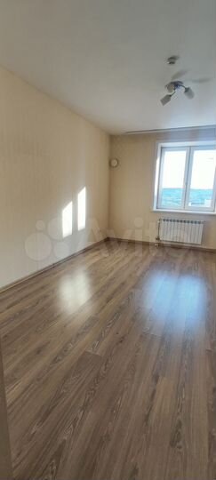 2-к. квартира, 61,1 м², 13/17 эт.
